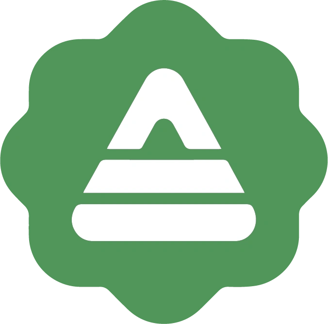 AllinLabel logo
